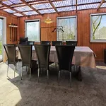 Сasa de vacaciones Edy - 25km From The Sea By Interhome Toftlund