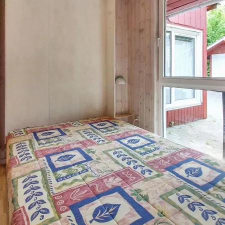 Holiday home Edy - 25km From The Sea In Western Jutland By Interhome Toftlund