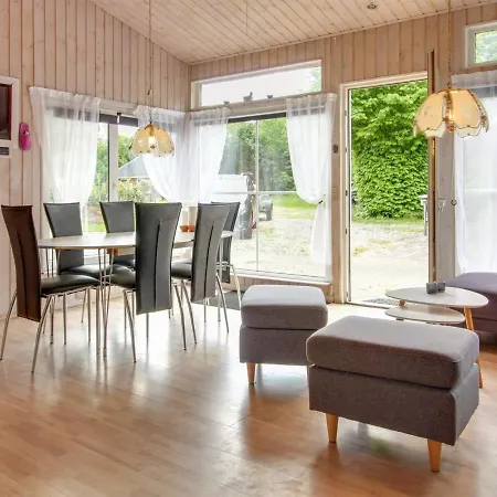Edy - 25km From The Sea In Western Jutland By Interhome Hébergement de vacances *