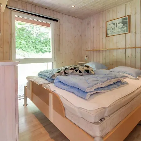 Edy - 25km From The Sea In Western Jutland By Interhome Hébergement de vacances *