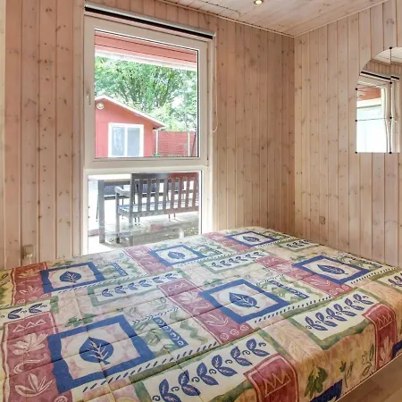 Holiday home Edy - 25km From The Sea In Western Jutland By Interhome *
