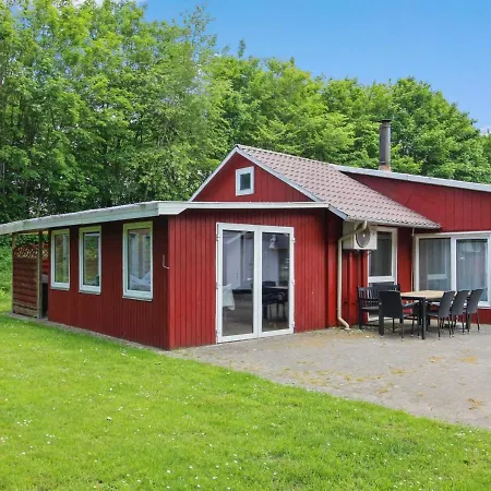 Edy - 25km From The Sea In Western Jutland By Interhome * Toftlund