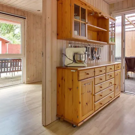 Edy - 25km From The Sea In Western Jutland By Interhome Hébergement de vacances Toftlund