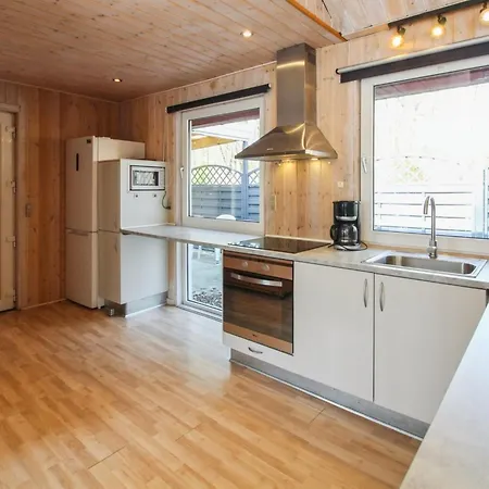 Feriehus Edy - 25km From The Sea By Interhome *