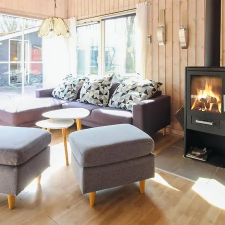 Edy - 25km From The Sea By Interhome