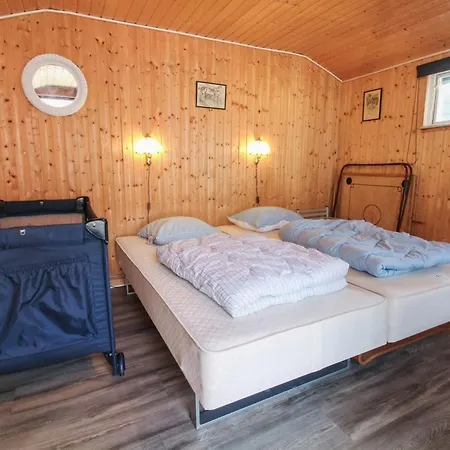 Edy - 25km From The Sea By Interhome Feriehus *