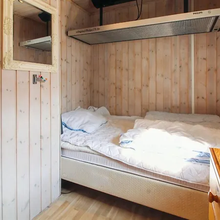 Feriehus Edy - 25km From The Sea By Interhome