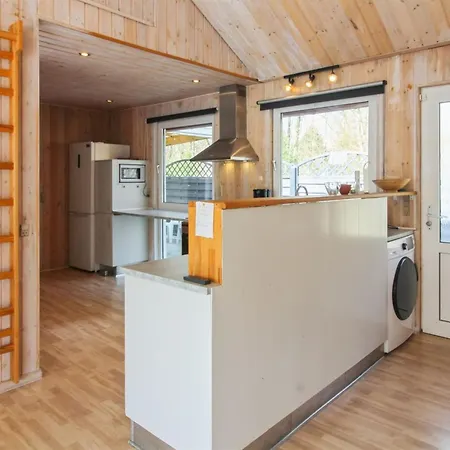 Edy - 25km From The Sea By Interhome Feriehus *