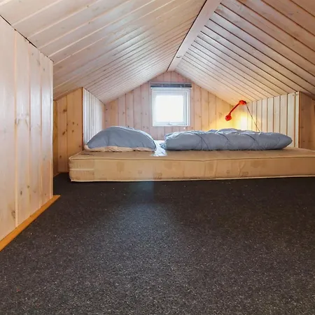 Edy - 25km From The Sea By Interhome Feriehus *