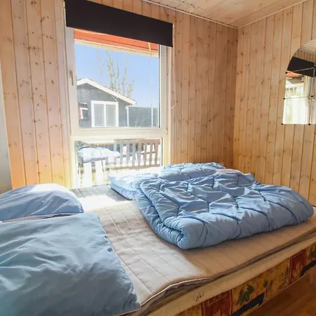 Edy - 25km From The Sea By Interhome Toftlund