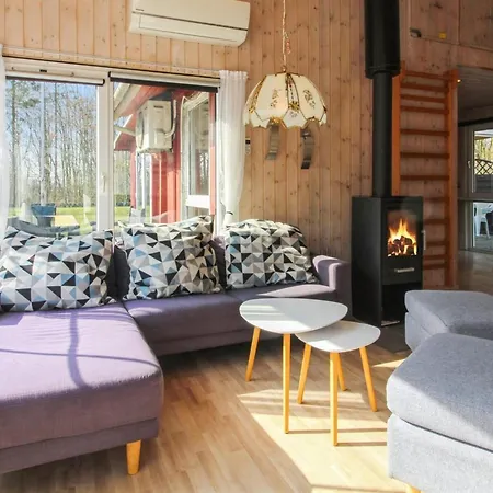 Edy - 25km From The Sea By Interhome بيت للعطل Toftlund