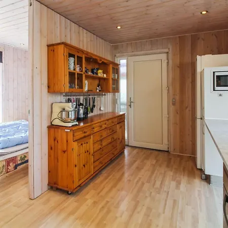 Edy - 25km From The Sea By Interhome بيت للعطل Toftlund