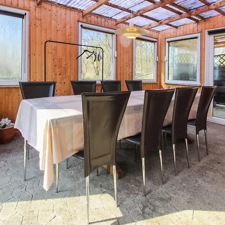 Edy - 25km From The Sea By Interhome بيت للعطل