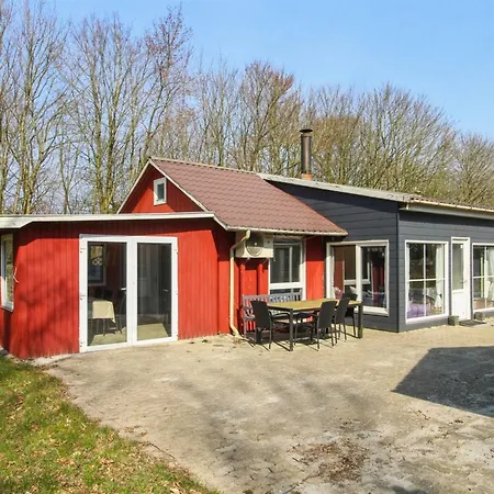 بيت للعطل Edy - 25km From The Sea By Interhome *