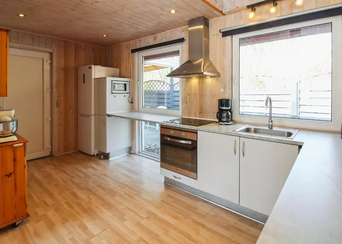 Nyaraló Edy - 25km From The Sea By Interhome *