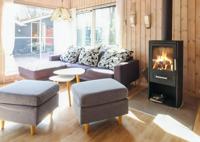 Edy - 25km From The Sea By Interhome