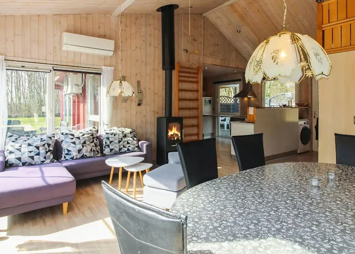 Edy - 25km From The Sea By Interhome Holiday home *