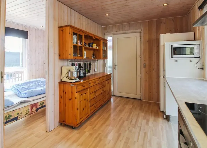 Nyaraló Edy - 25km From The Sea By Interhome *