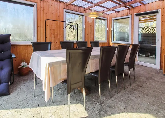 Edy - 25km From The Sea By Interhome