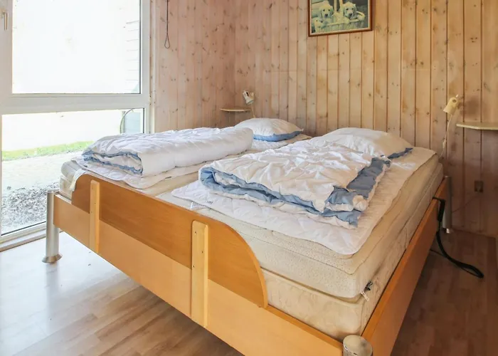 Holiday home Edy - 25km From The Sea By Interhome