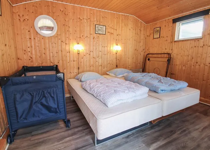 Edy - 25km From The Sea By Interhome Holiday home *