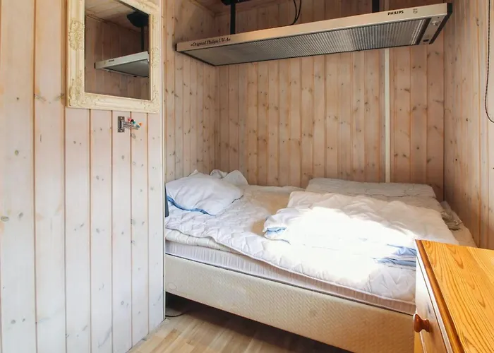 Nyaraló Edy - 25km From The Sea By Interhome