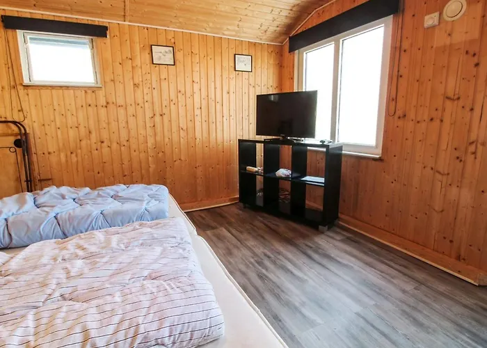 Edy - 25km From The Sea By Interhome