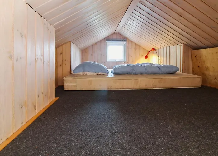 Edy - 25km From The Sea By Interhome Holiday home *