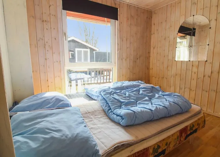 Edy - 25km From The Sea By Interhome Toftlund