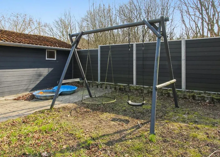 Nyaraló Edy - 25km From The Sea By Interhome Toftlund